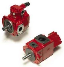 HYDAC VANE PUMP FZP-1/1.1/P/71/ 3.5/RV3   REF.  721327